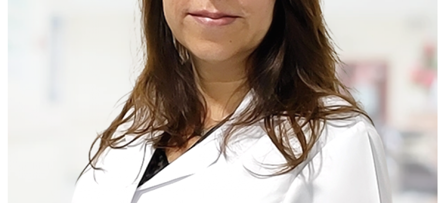 Dra. Silvia Calle Egas | Médico Anestesiólogo
