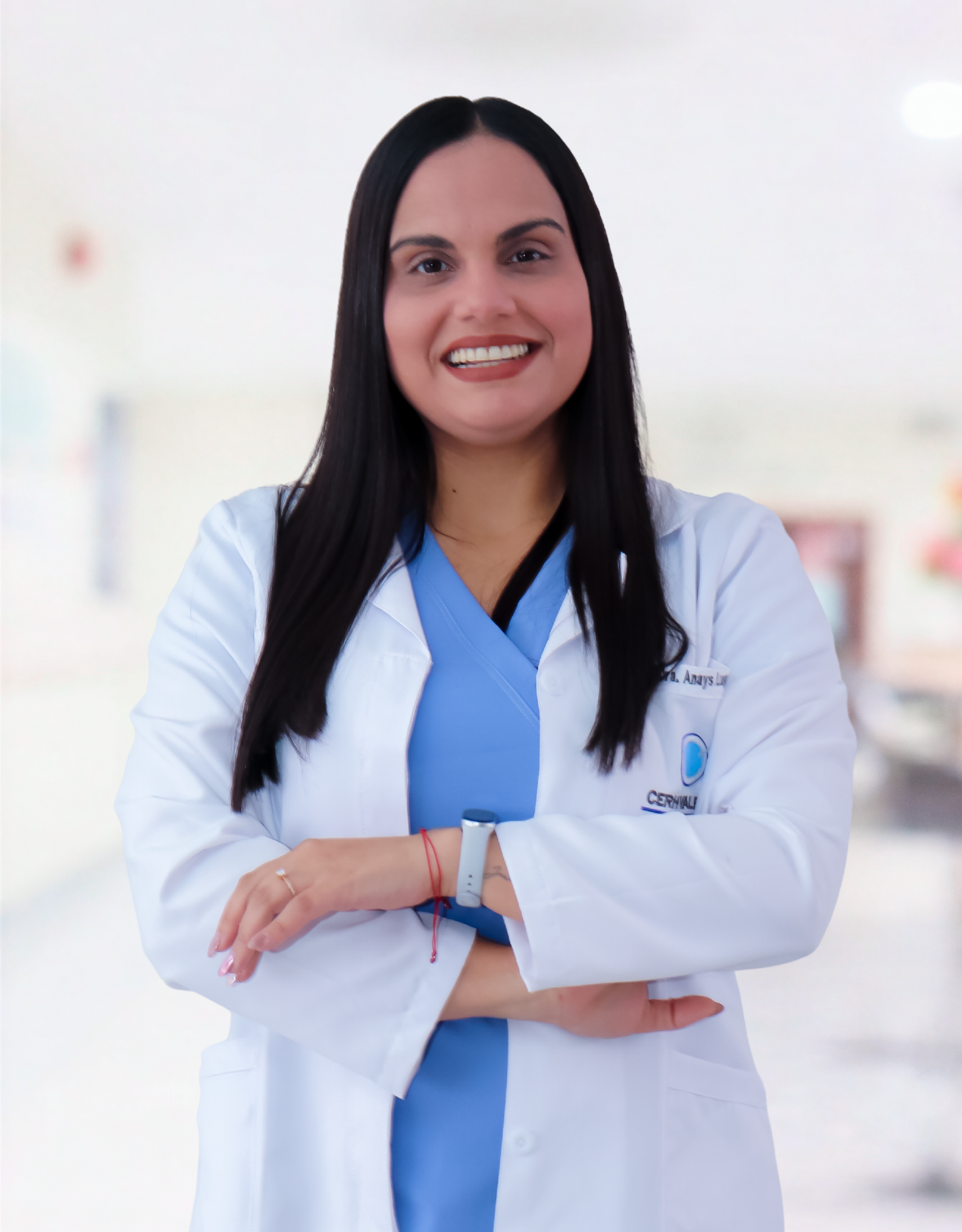 Dra. Anays Lugo | Diplomado en Ultrasonido Obstétrico y Ginecológico