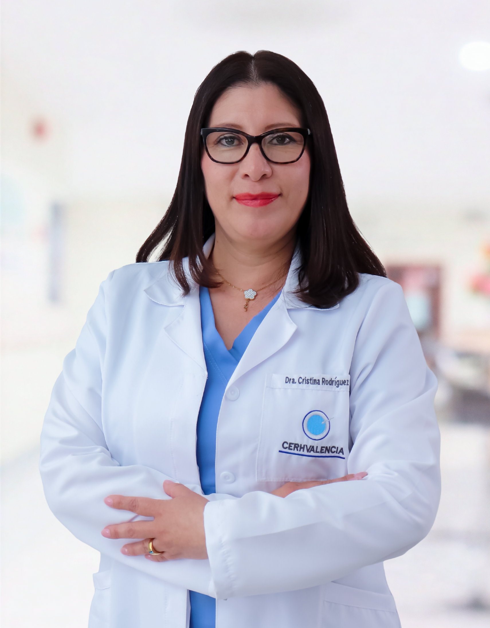 Dra. Cristina Rodríguez | Ginecólogo – Obstetra